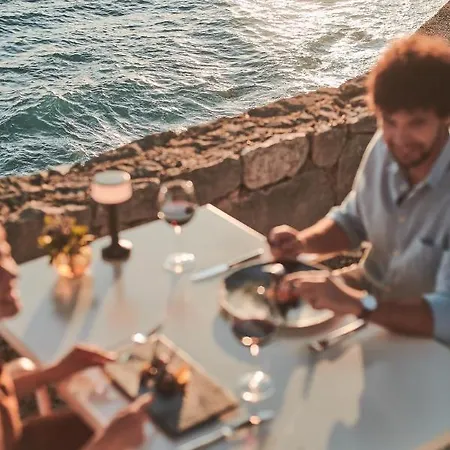 Hotel Bluesun Mala Berulia Brela