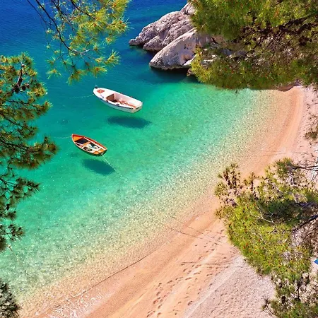 Bluesun Mala Berulia Brela