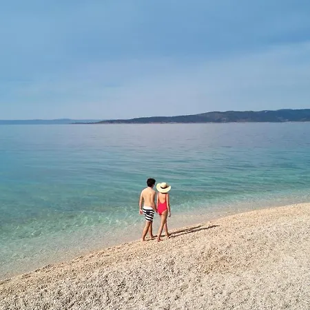 Bluesun Mala Berulia Brela