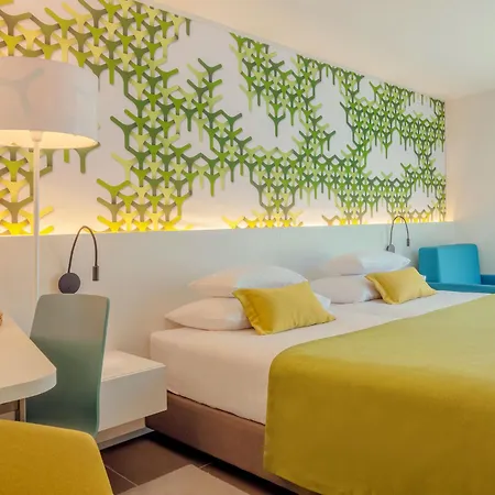 Bluesun Mala Berulia 4* Brela