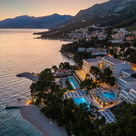 Hotel Bluesun Mala Berulia