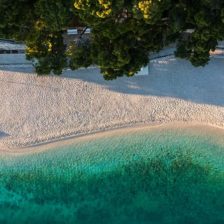 Bluesun Mala Berulia Brela