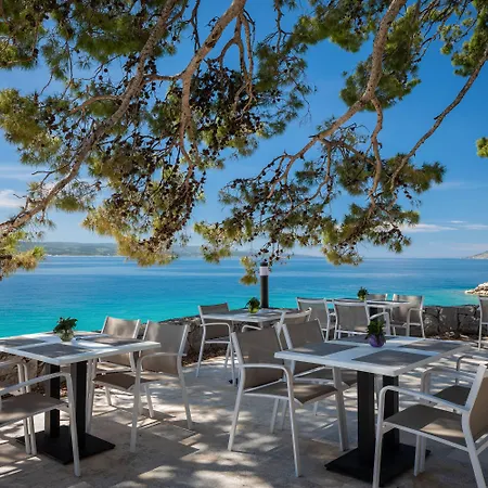 Hotel Bluesun Mala Berulia