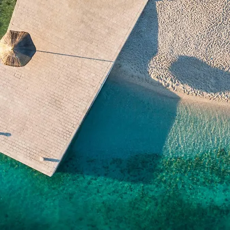 Hotel Bluesun Mala Berulia
