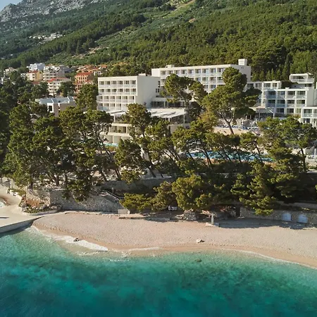 Bluesun Mala Berulia 4*