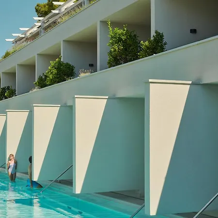 Bluesun Mala Berulia Отель 4*