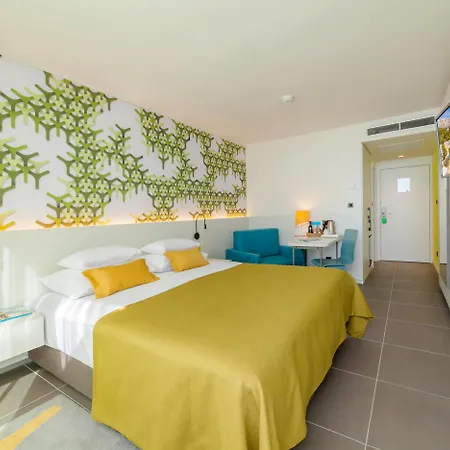 Bluesun Mala Berulia Hotel Brela