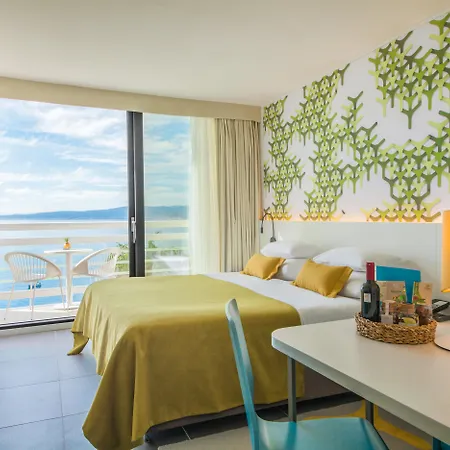 Bluesun Mala Berulia Hotel
