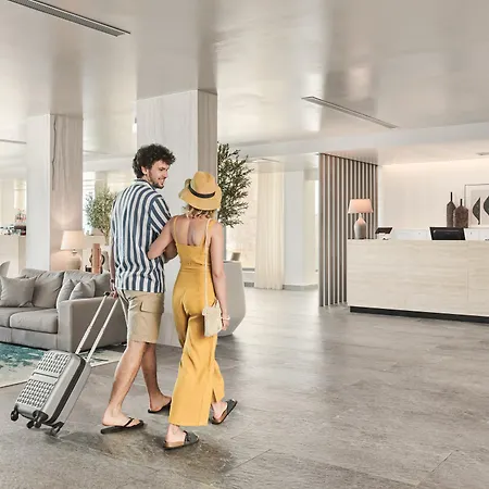Hotel Bluesun Mala Berulia Brela