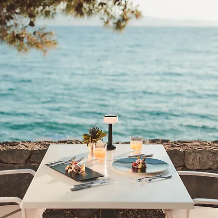 Hotel Bluesun Mala Berulia Brela
