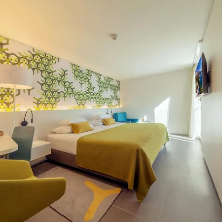 Bluesun Mala Berulia 4* Brela