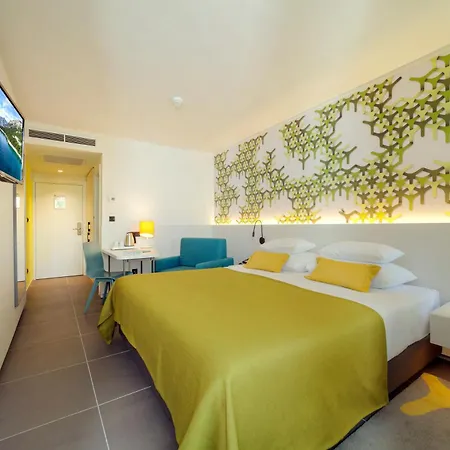 Bluesun Mala Berulia Hotel Brela