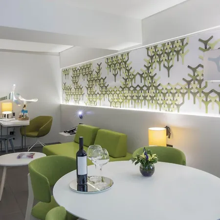 Hotel Bluesun Mala Berulia Brela