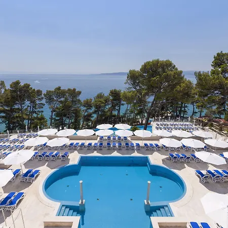 Hotel Bluesun Mala Berulia 4*