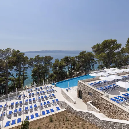 Bluesun Mala Berulia Hotel