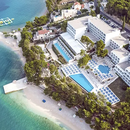 Bluesun Mala Berulia Hotel