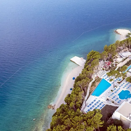 Bluesun Mala Berulia Hotel