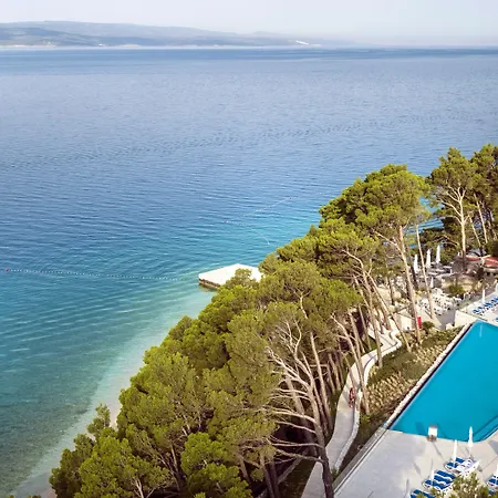 Hotel Bluesun Mala Berulia Brela