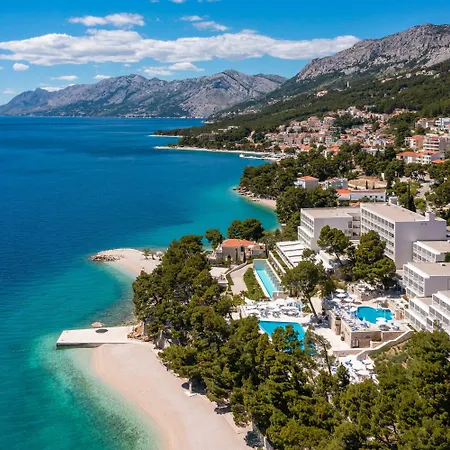 Bluesun Mala Berulia Отель 4*