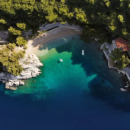 Hotel Bluesun Mala Berulia