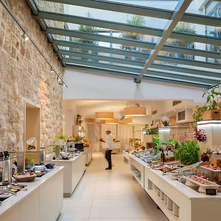 Bluesun Mala Berulia 4* Брела