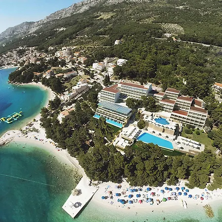 Hotel Bluesun Mala Berulia 4*