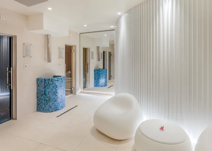 Hotel Bluesun Mala Berulia