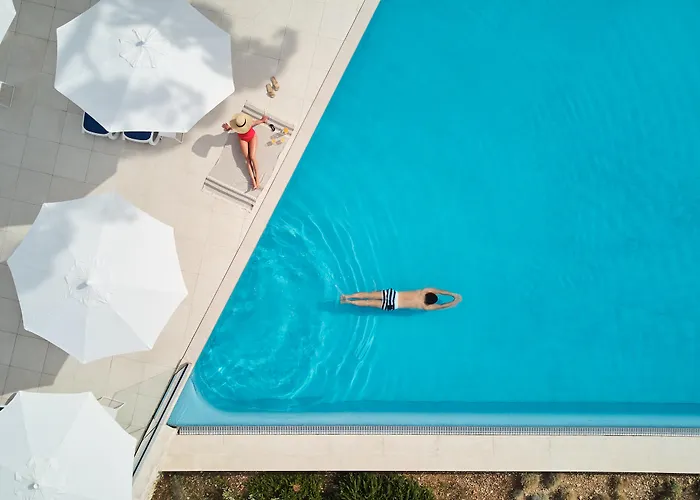 Bluesun Mala Berulia Hotel 4*