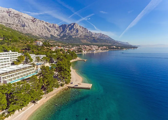 Hotel Bluesun Mala Berulia
