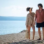 Bluesun Mala Berulia 4* Brela