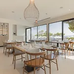 Bluesun Mala Berulia 酒店 布雷拉