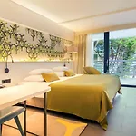 Bluesun Mala Berulia 4*