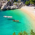 Bluesun Mala Berulia 4* Brela