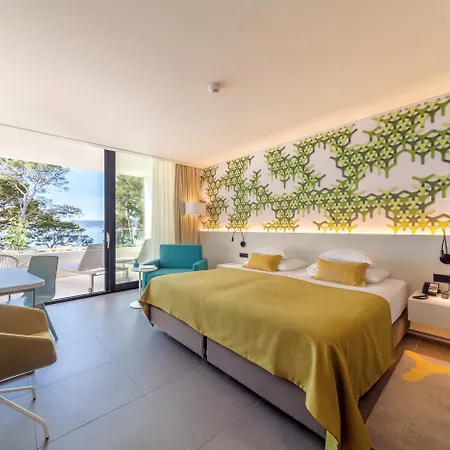 Bluesun Mala Berulia 4* Brela