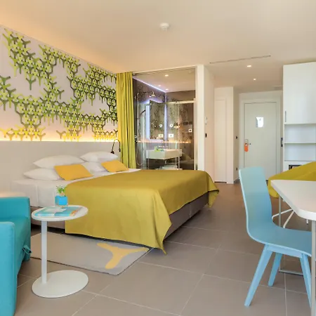 Hotel Bluesun Mala Berulia