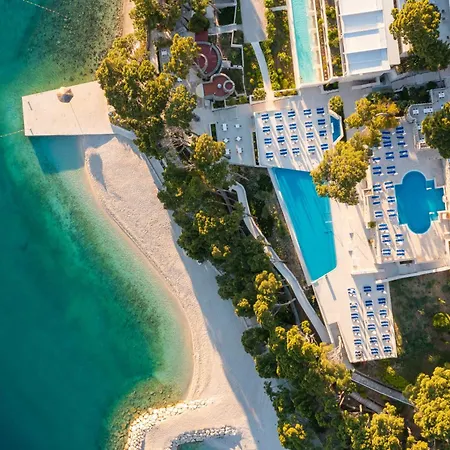 Bluesun Mala Berulia 4*