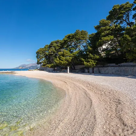 Bluesun Mala Berulia Brela