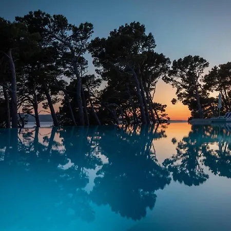 Bluesun Mala Berulia Brela