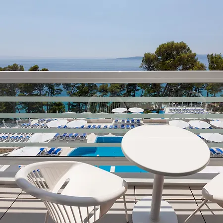 Bluesun Mala Berulia מלון 4*