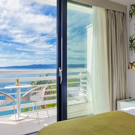 Bluesun Mala Berulia Ξενοδοχείο 4*