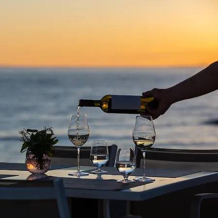Bluesun Mala Berulia 4* Brela