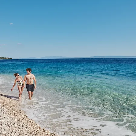 Ξενοδοχείο Bluesun Mala Berulia