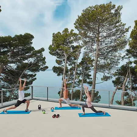 Bluesun Mala Berulia 4* Brela