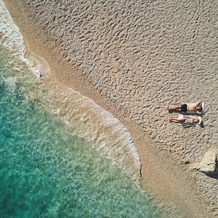 Bluesun Mala Berulia Ξενοδοχείο