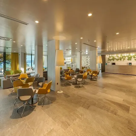 Bluesun Mala Berulia 4* Brela
