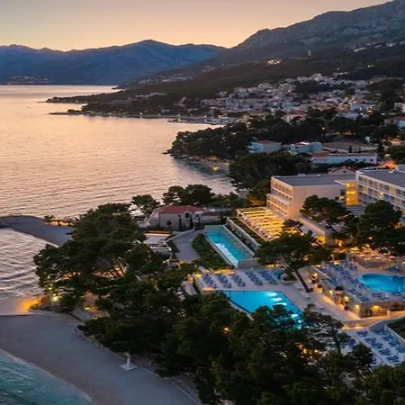Bluesun Mala Berulia Ξενοδοχείο 4*