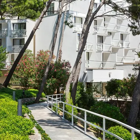 Bluesun Mala Berulia Ξενοδοχείο