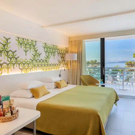 Bluesun Mala Berulia 4*