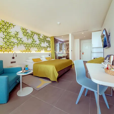 Bluesun Mala Berulia 4*