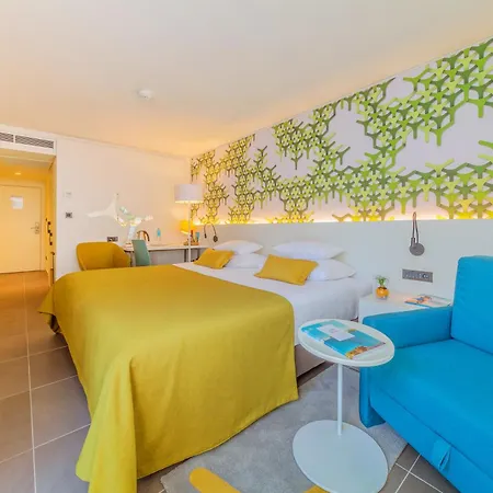 Hotel Bluesun Mala Berulia